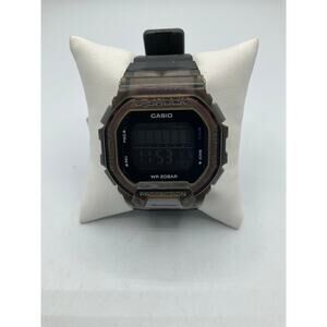 CASIO G-SHOCK GA-3506 Watch, about 44mm/Black